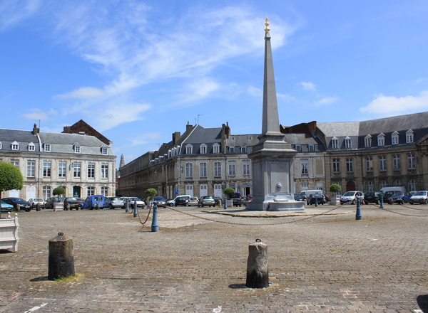 Lille, photo n° 1