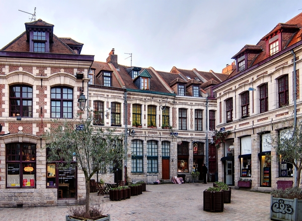 Lille, photo n° 3