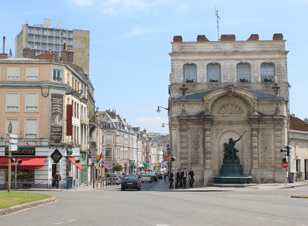 Lille, photo n° 3