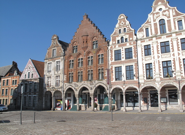 Lille, photo n° 4