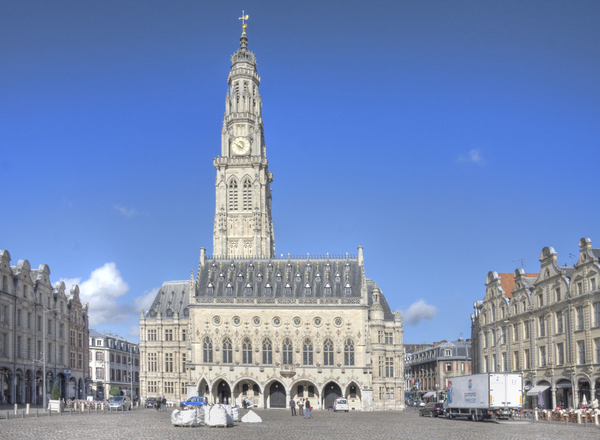 Lille, photo n° 5