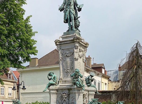 Lille, photo n° 1