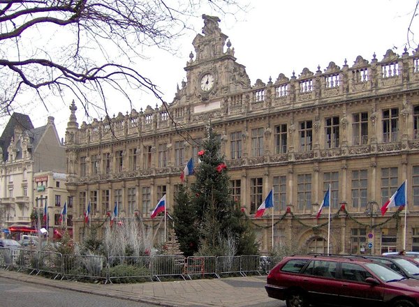 Lille, photo n° 4