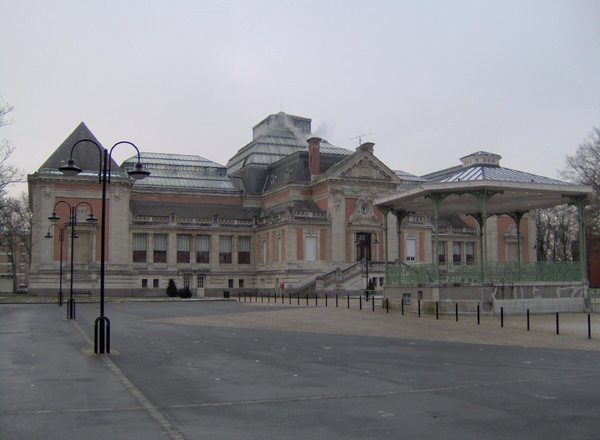 Lille, photo n° 5