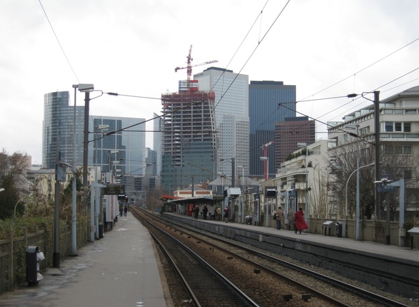 Lille, photo n° 5