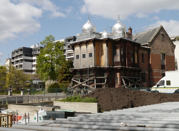 Lille, photo n° 6
