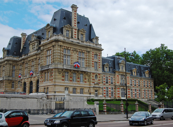 Lille, photo n° 3