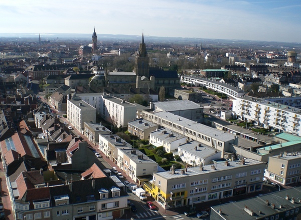 Lille, photo n° 2