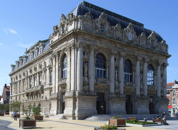 Lille, photo n° 5