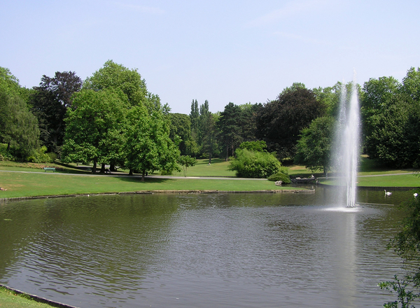Lille, photo n° 2