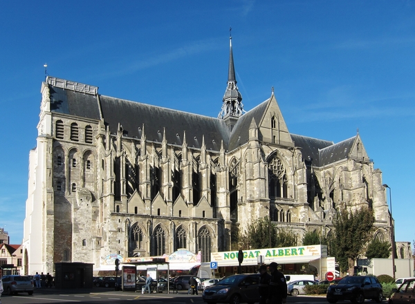 Lille, photo n° 1