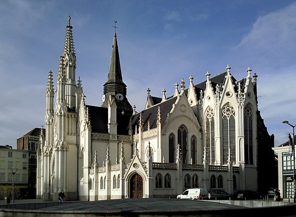 Lille, photo n° 3