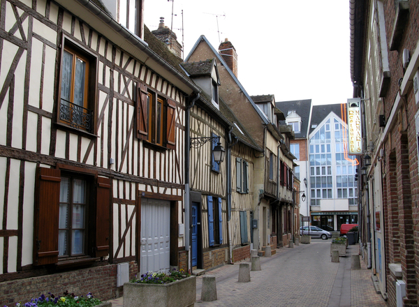 Lille, photo n° 1