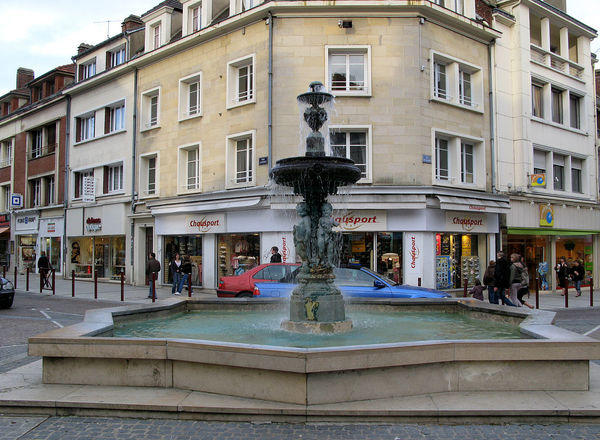 Lille, photo n° 2