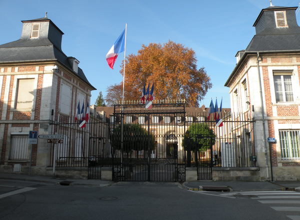 Lille, photo n° 4