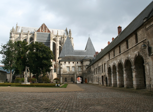 Lille, photo n° 5