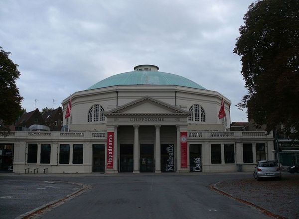 Lille, photo n° 2
