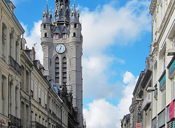Lille, photo n° 3