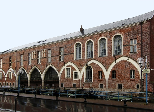 Lille, photo n° 5