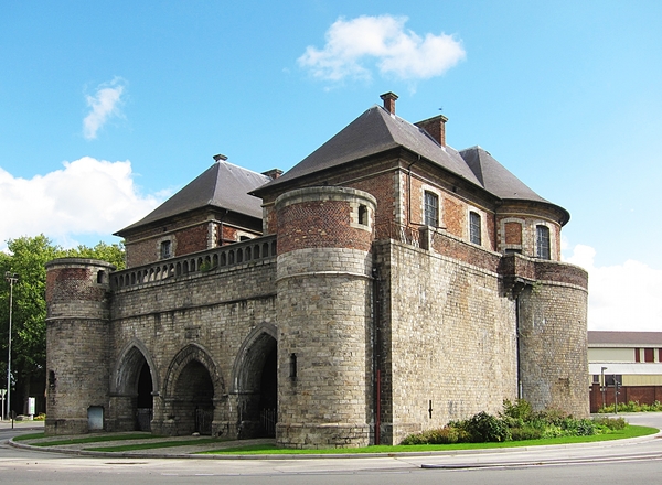 Lille, photo n° 6