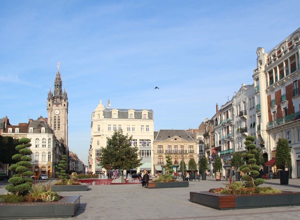 Lille, photo n° 7