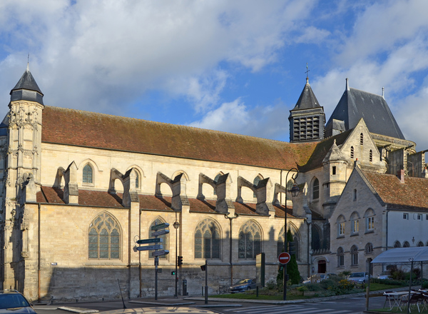 Lille, photo n° 3