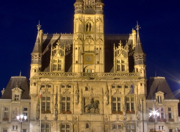 Lille, photo n° 5