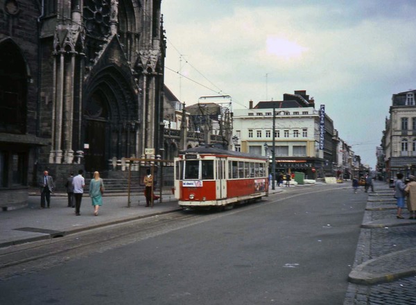 Lille, photo n° 6