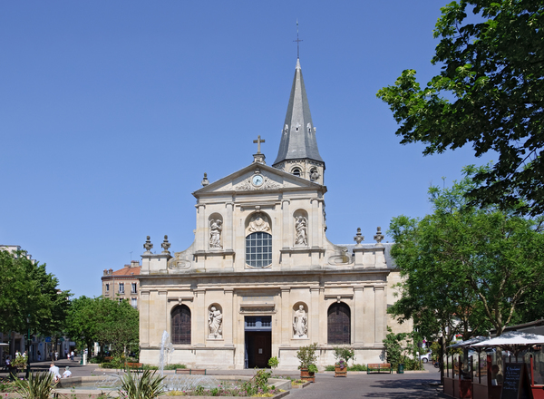 Lille, photo n° 1
