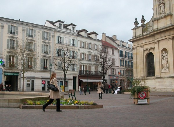 Lille, photo n° 5