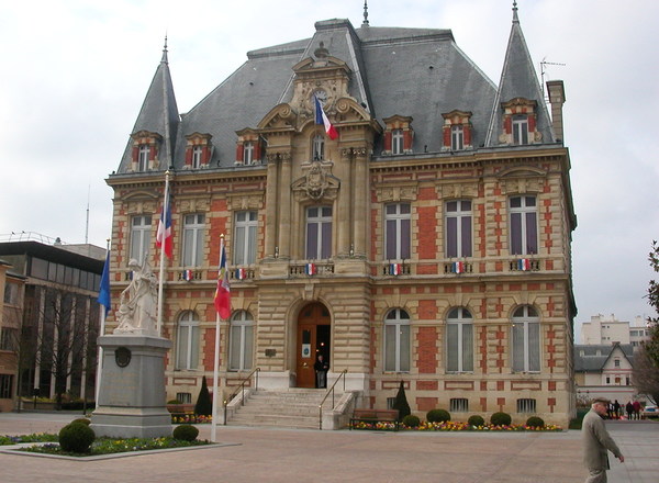 Lille, photo n° 6