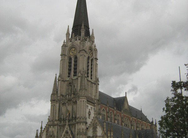 Lille, photo n° 1
