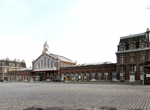 Lille, photo n° 2