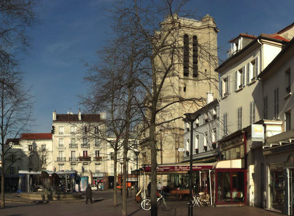 Lille, photo n° 4