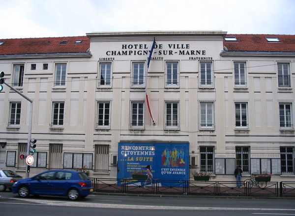 Lille, photo n° 3
