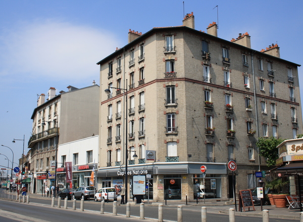 Lille, photo n° 5