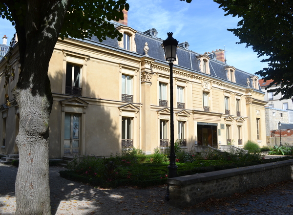 Lille, photo n° 1
