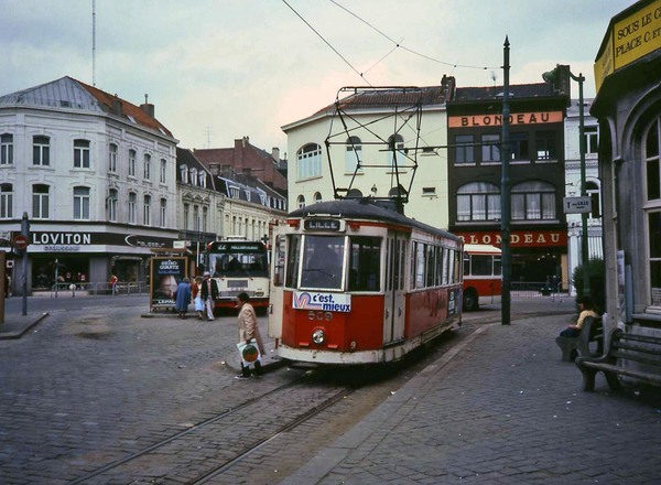 Lille, photo n° 4