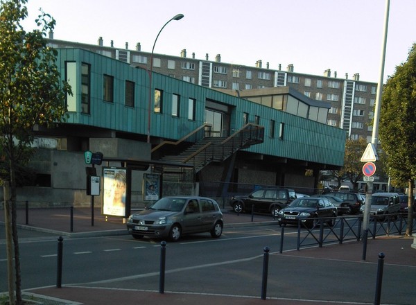 Lille, photo n° 5