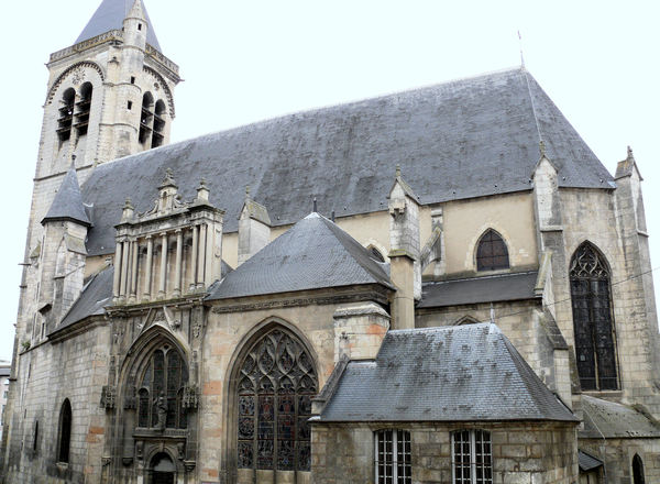 Lille, photo n° 4