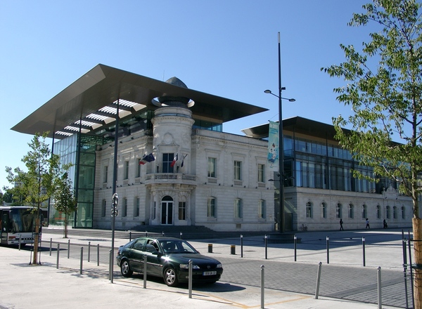 Lille, photo n° 1