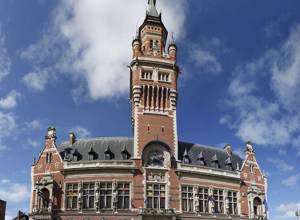 Lille, photo n° 3
