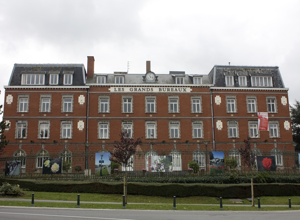 Lille, photo n° 4
