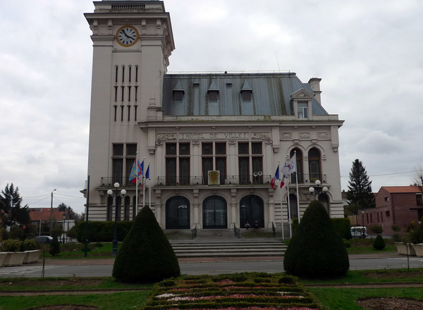 Lille, photo n° 5