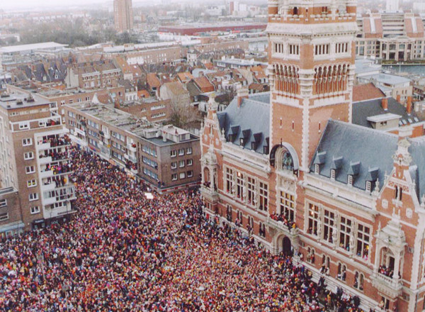 Lille, photo n° 4