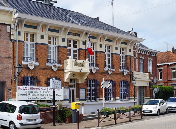 Lille, photo n° 2