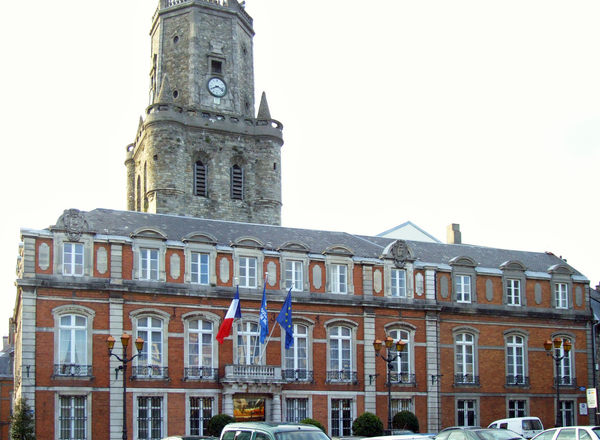Lille, photo n° 1