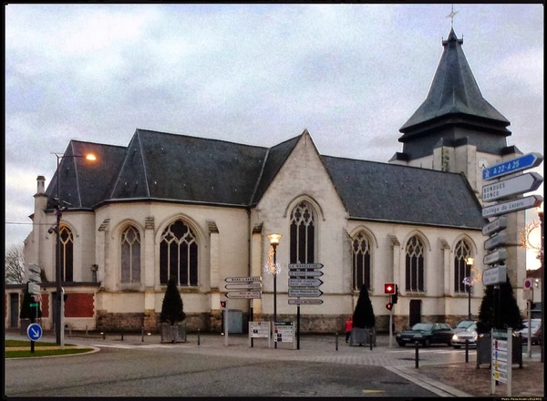 Lille, photo n° 4