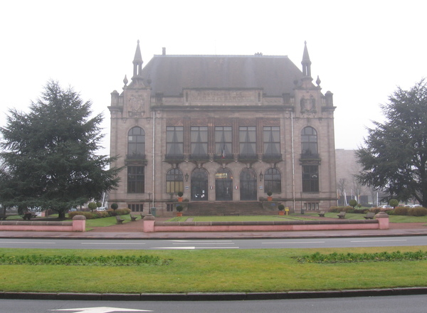 Lille, photo n° 5