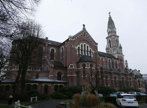 Lille, photo n° 3